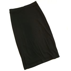 Jade Mackenzie Pencil Skirt